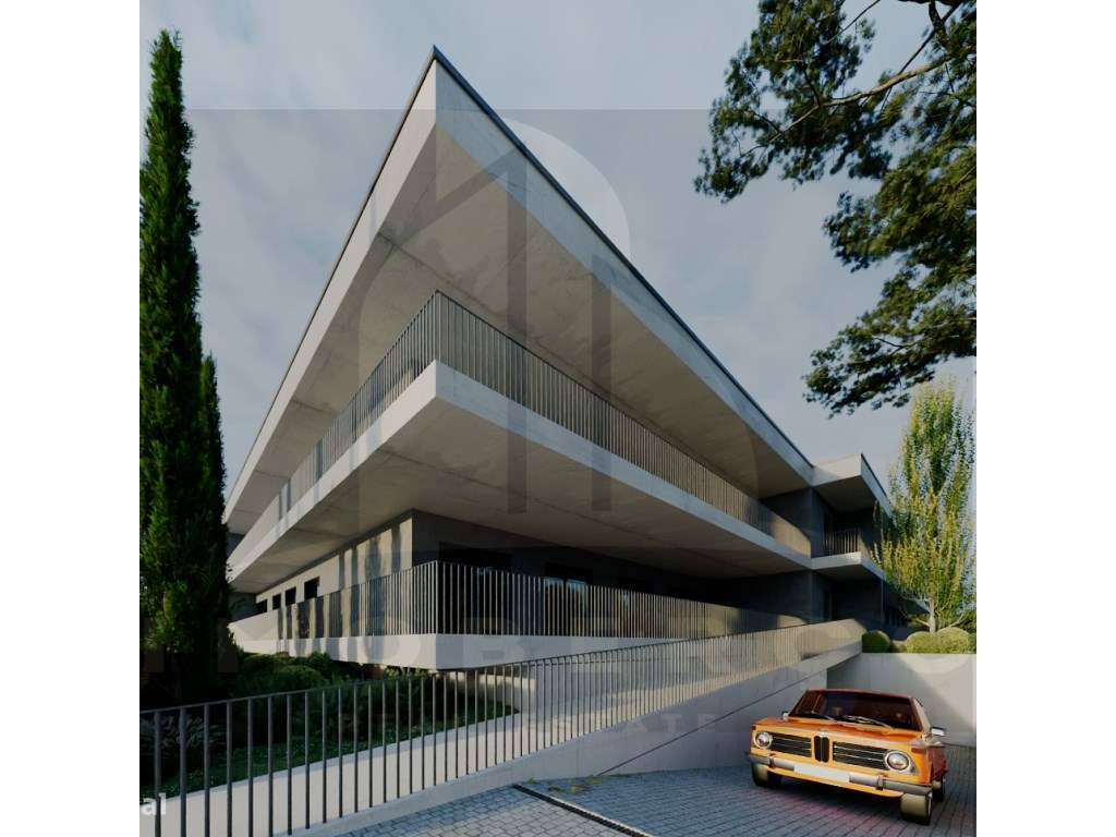 Apartamento T2-5