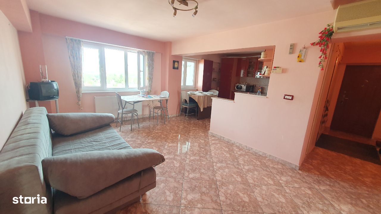 Vand apartament 4 camere zona Vlaicu-Lebada - ID : RH-40083-property