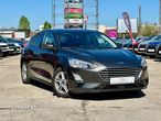 Ford Focus 1.0 EcoBoost Trend - 5