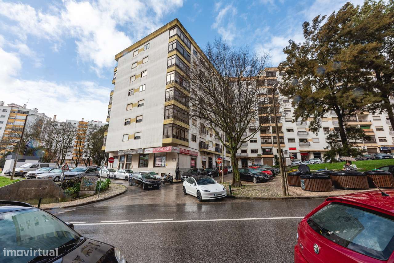 APARTAMENTO T3 | 143M² | MASSAMÁ - Grande imagem: 5/16