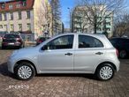 Nissan Micra 1.2 Acenta - 3