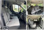 Ford Tourneo Custom 310 L2H1 VA Autm. Titanium X - 6