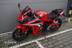 Honda CBR - 24