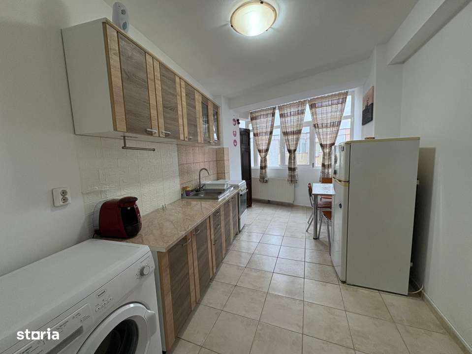 Garsoniera, 40 mp, Cartier Brazda lui Novac - Imagine principală: 3/6