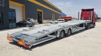 VEGA TRAILER JEEP CARRIER - 9