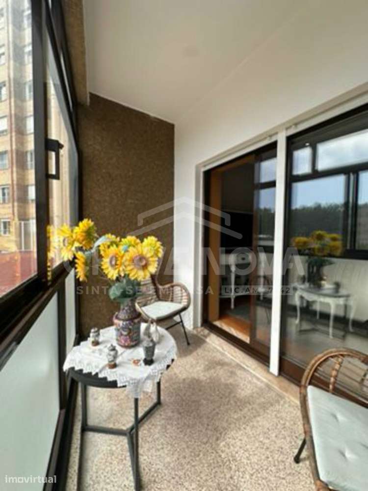 Apartamento T2+1 Renovado para venda, Matosinhos Sul-24