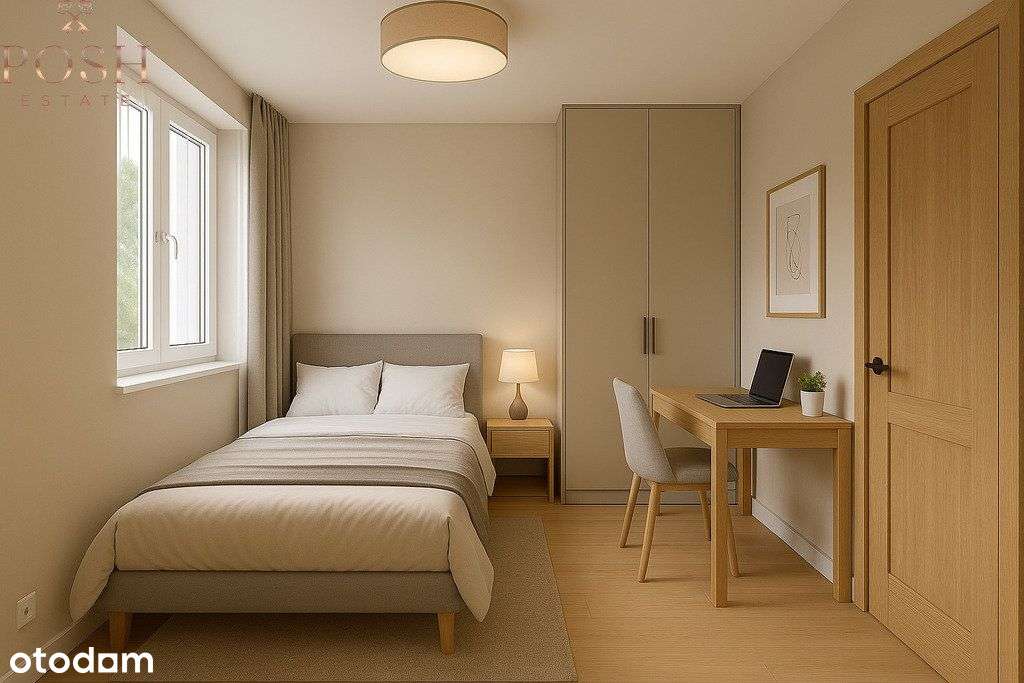 zieleń | 2 pokoje | nowe | premium | 0 zł Pcc-1