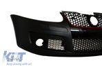 Bara fata  compatibila cu VW Golf V 5 (2003-2007) VW Jetta MK5 GTI Look - 3