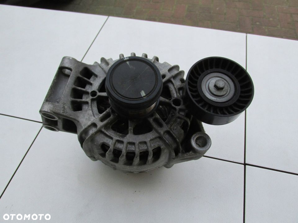 ALTERNATOR 1,6 ECOBOOST C-MAX MK2 FOCUS MK3 2013 R - 2