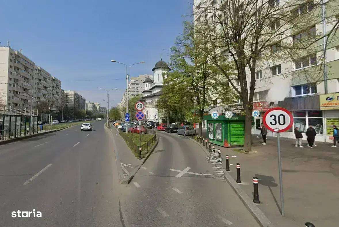 Spațiu Comercial | Inchiriat 10 Ani | Stradal |  Sos. Pantelimon | - Imagine principală: 2/3