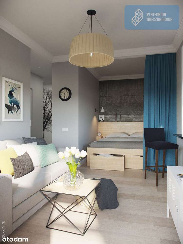 Kawalerka gotowa do odbioru-1