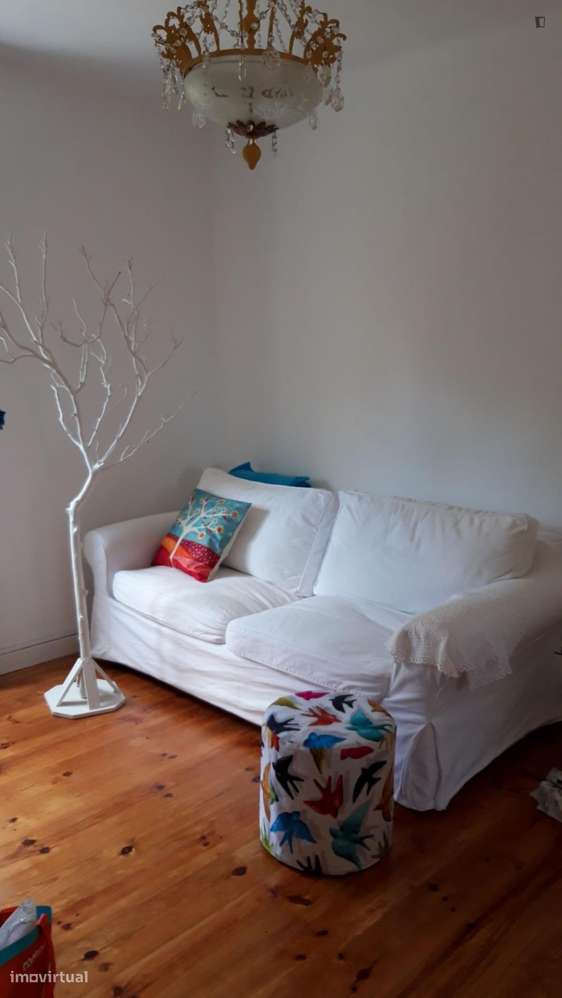 Apartamento com 2 quartos - localizado em Xabregas Lisbon - Grande imagem: 4/10