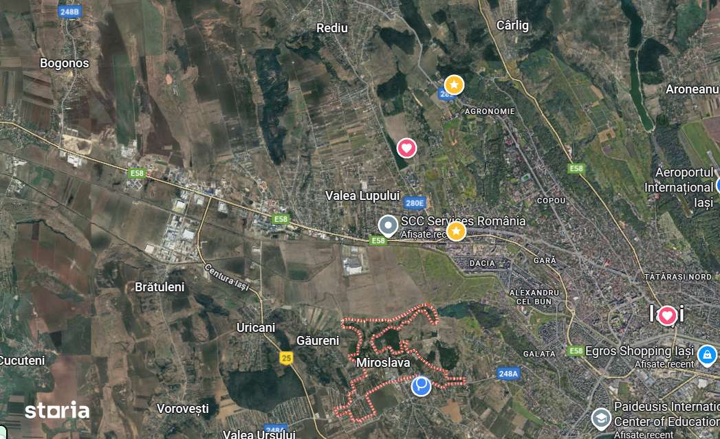 teren 15 ha compact Miroslava-0