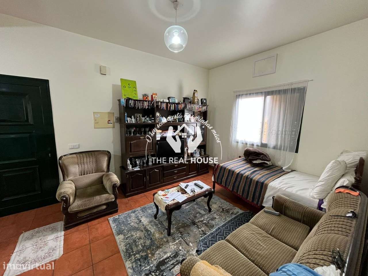 Moradia V3 Independente em Machico-17