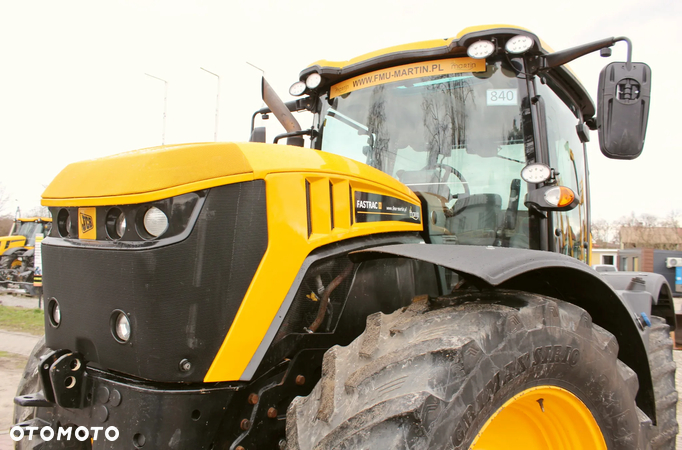 JCB Fastrac 4220 - 3