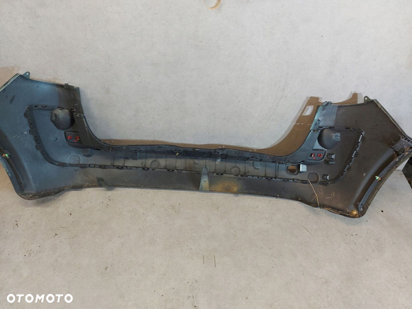 ZDERZAK TYLNY RENAULT SCENIC II 03-06 8200141081 - 7