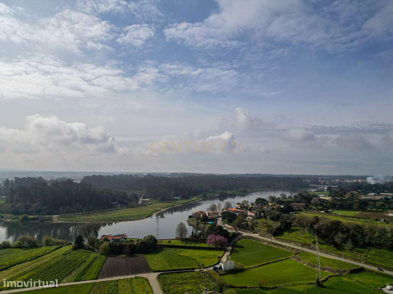 Terreno para Investimento – 10.000m² em Gemeses - Grande imagem: 5/12