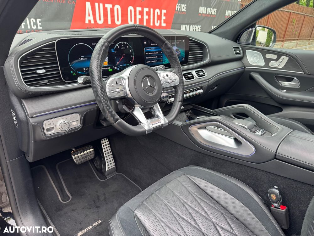 mercedes-benz gle-coupe