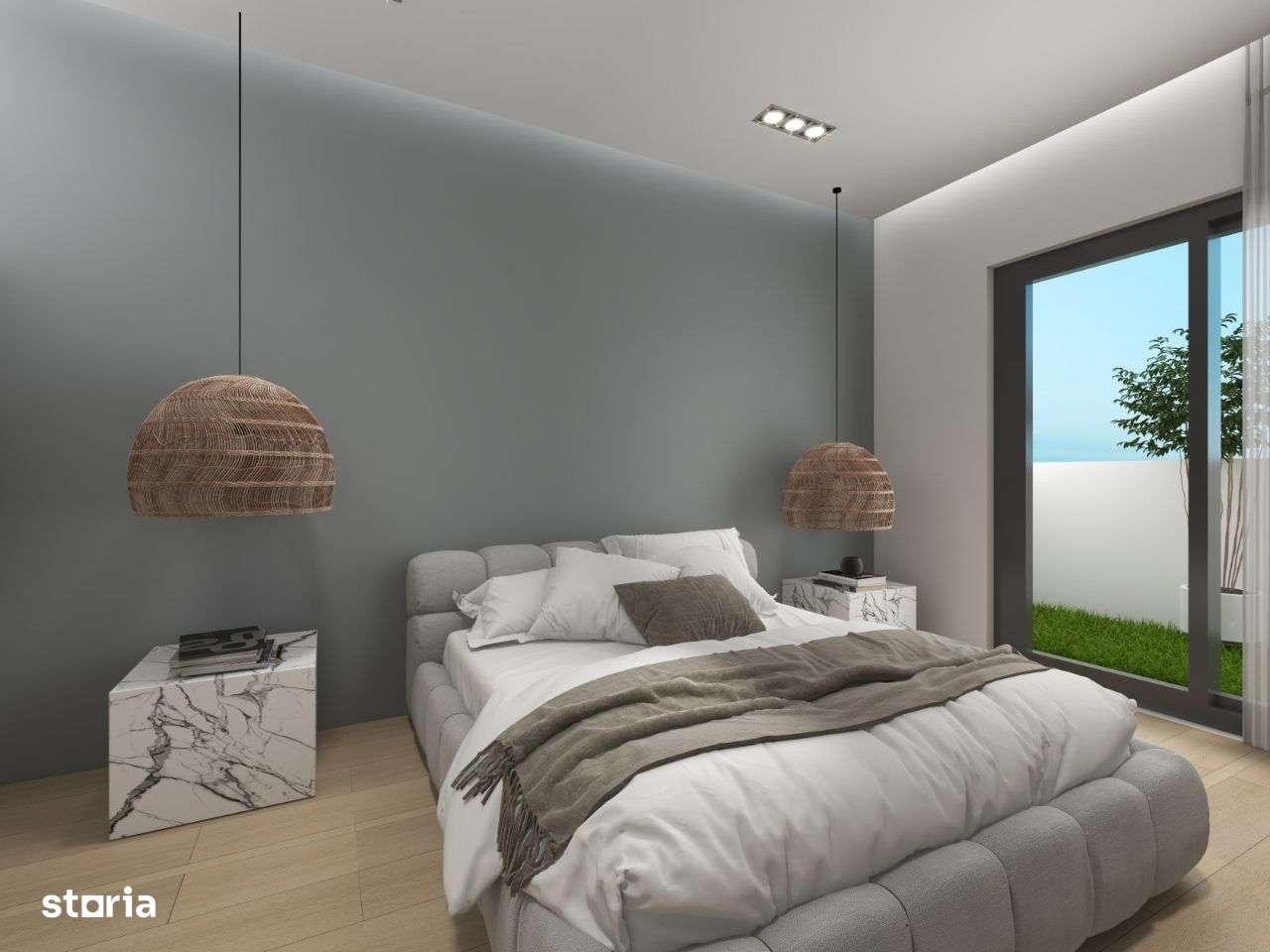 Apartament NOU cu 2 camere - Torontalului, Timisoara - Imagine principală: 4/9