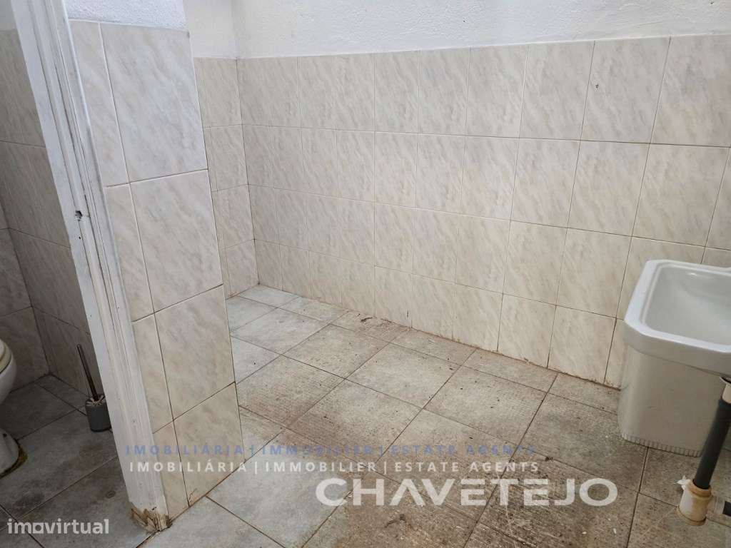 Armazém com 234 m2 em excelente localização. - Grande imagem: 5/7