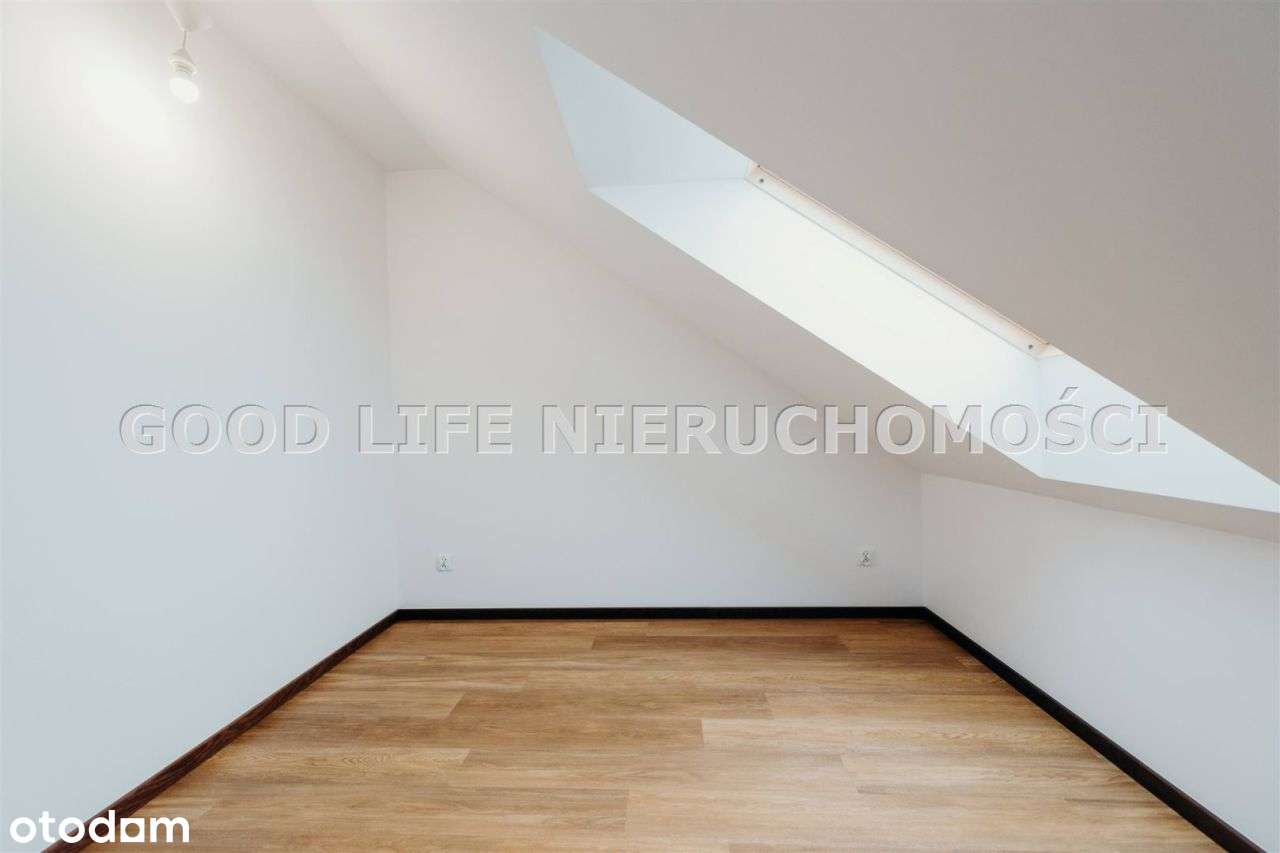 2 poziomowe mieszkanie, parking, od zaraz,-14