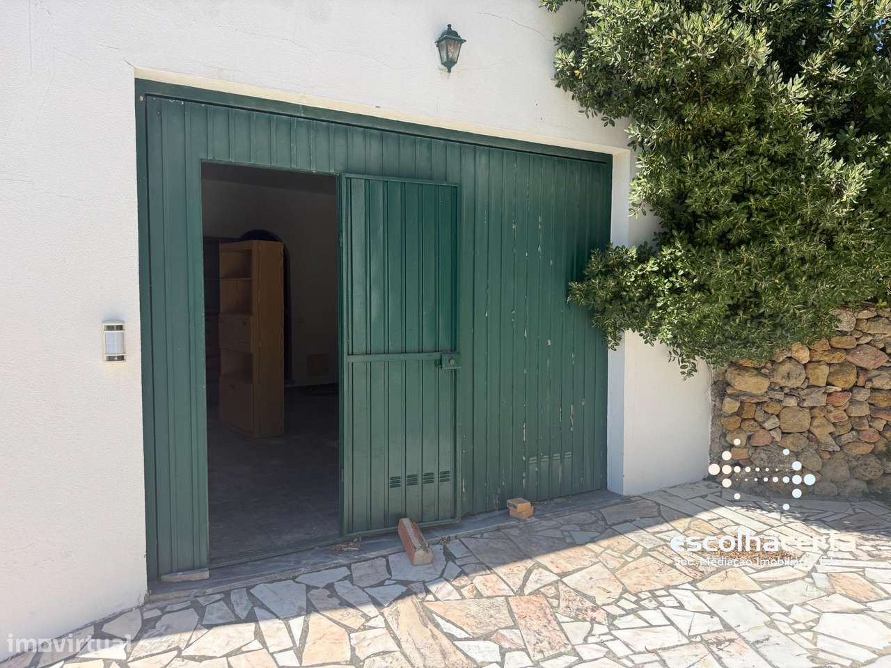 Quinta unica em pleno coração da Arrabida-5