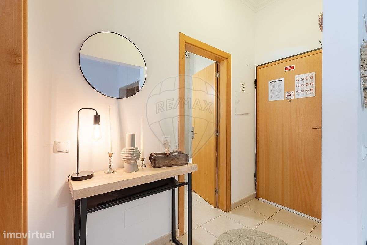 Apartamento T1 para venda - Grande imagem: 2/19