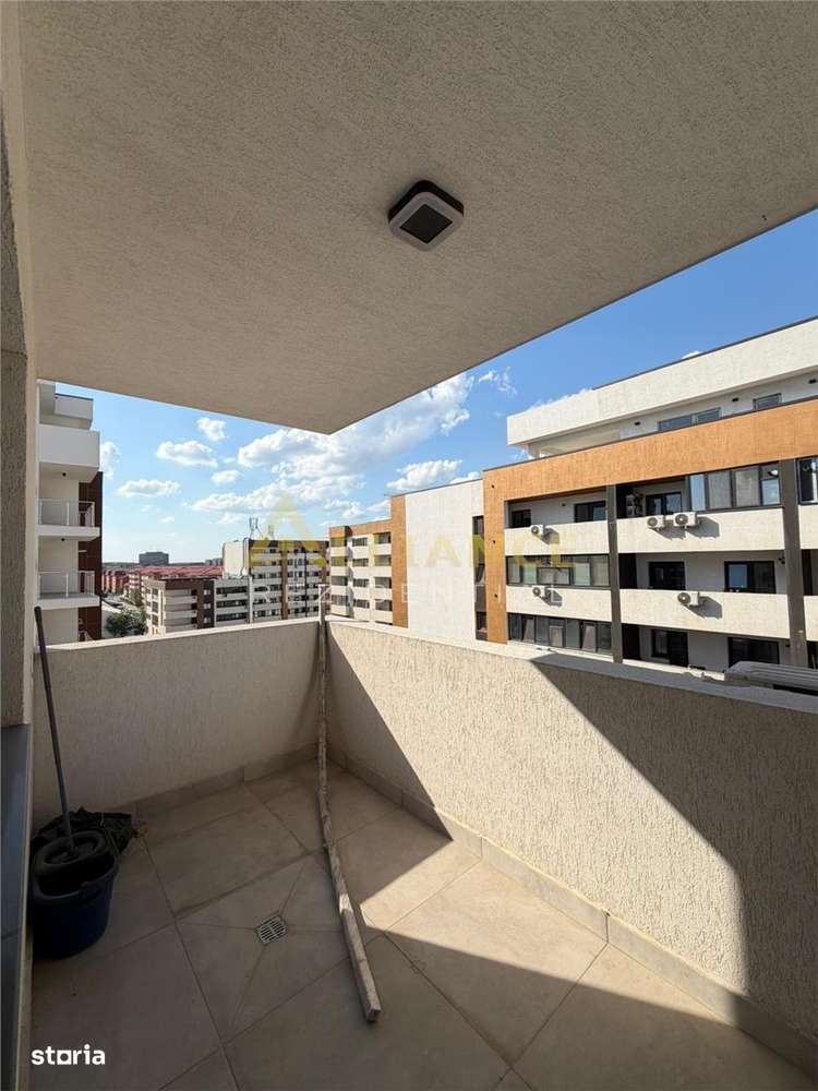 De vanzare apartament premium 10 minute de Metrou – Str. Biruintei 87-16