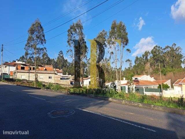 Terreno para construção de moradias em Rio Meão - Grande imagem: 3/7