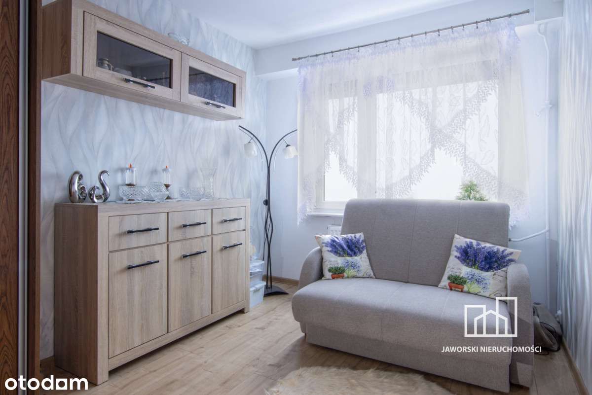 Os. Piastowskie, 3 pok. po remoncie, piękny widok-2