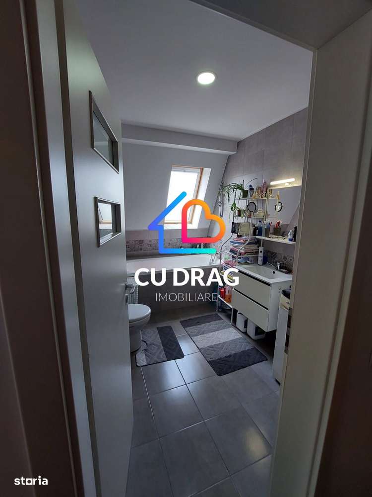 Apartament Lacul lui Binder - Imagine principală: 5/6