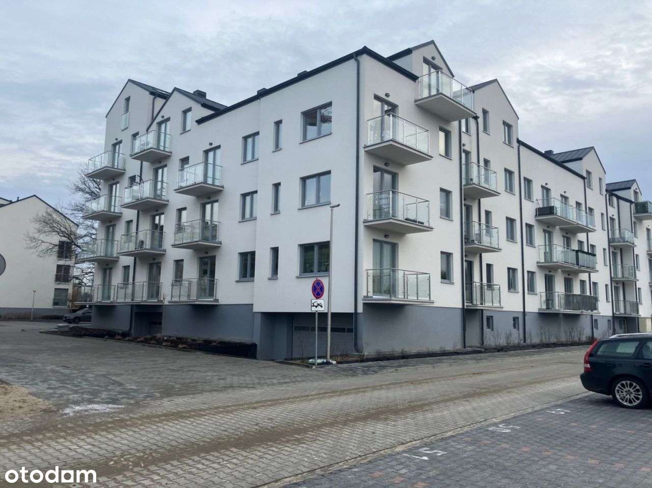 3 pokoje | Gotowe do odbioru | Bez Pcc i prowizji - Pełny obrazek: 5/6