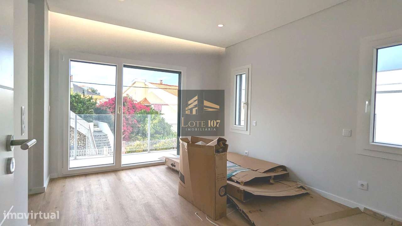 Moradia T4 , Amora Seixal-23