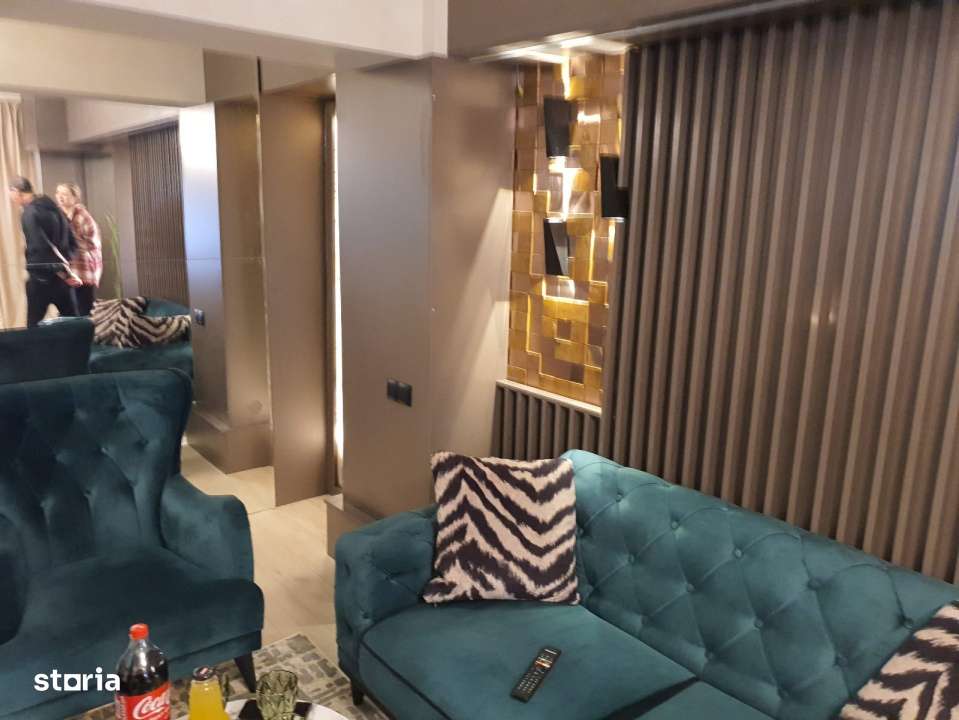 Apartament 3 camere, 60,60 mp, Gradina Botanica - Imagine principală: 4/19