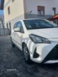 Toyota Yaris 1,5-Dual-VVT-iE Comfort mit Design-Paket - 1