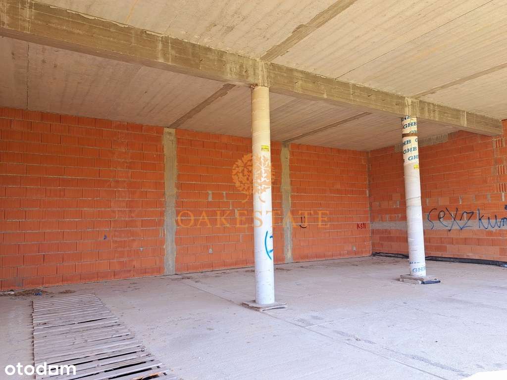 Atrakcyjny Dom Piękny Taras Duża Działka!!! - Pełny obrazek: 5/17