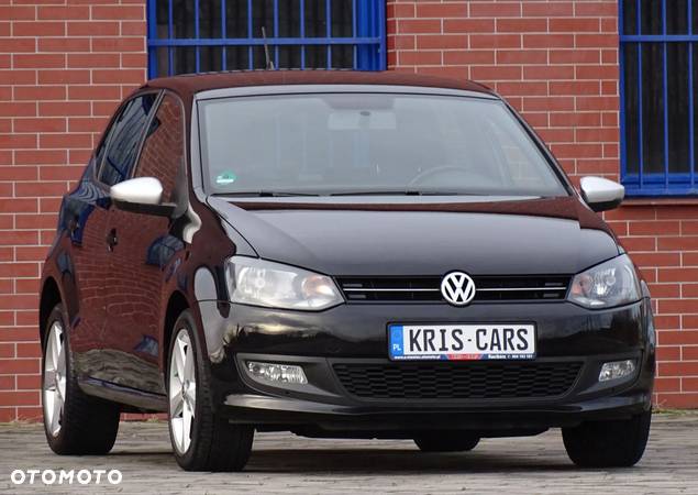 Volkswagen Polo 1.2 TDI DPF BlueMot (87g) - 3