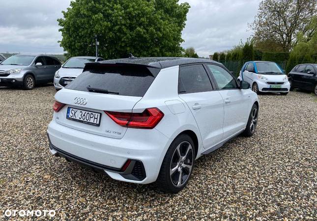 Audi A1 - 6