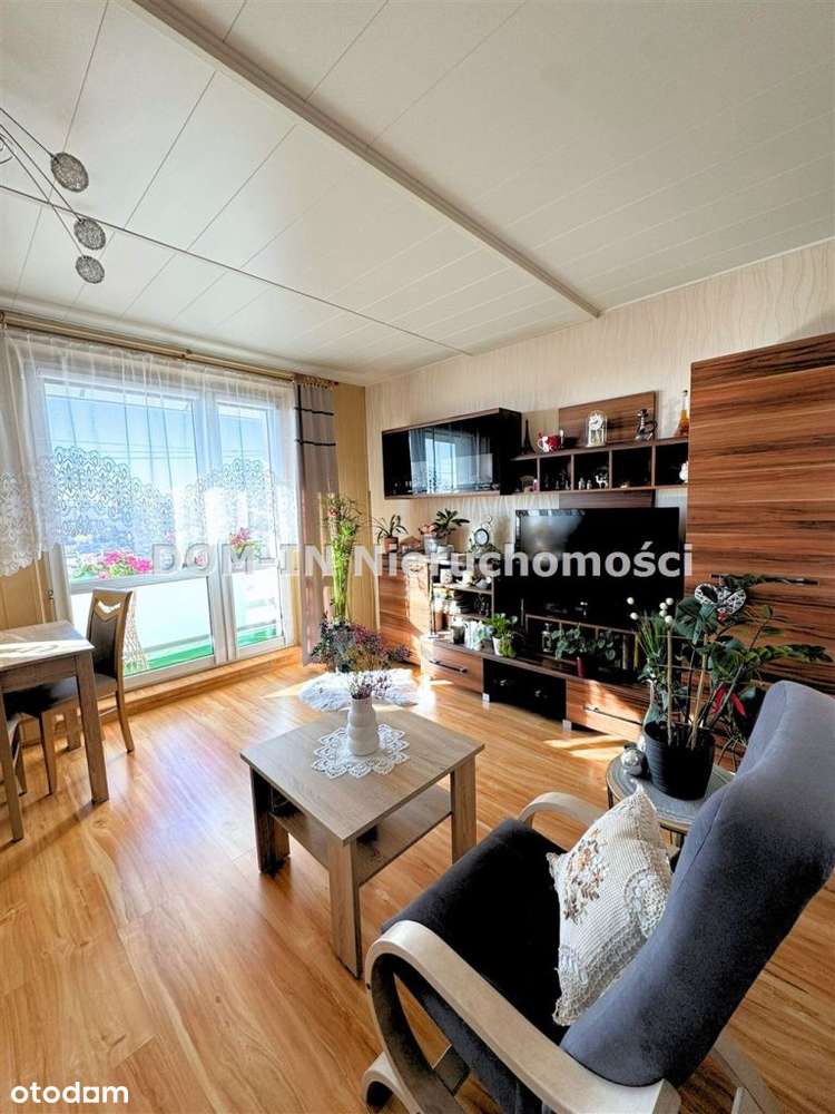 3 Pokoje- piękny widok ul. Zielona - Pełny obrazek: 3/17