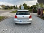 Volkswagen Polo 1.2 MATCH - 22
