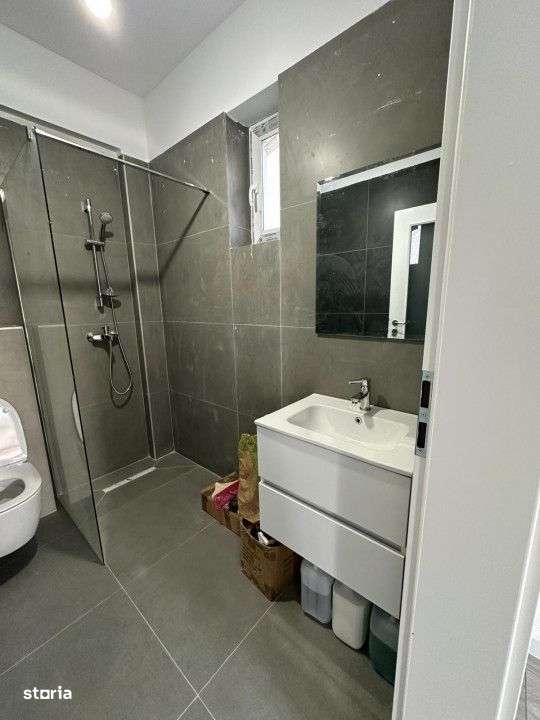 Vanzare Apartament 3 camere/Decomandat/Incalzire in Pardoseala-3