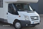 Ford TRANSIT T350 - 8