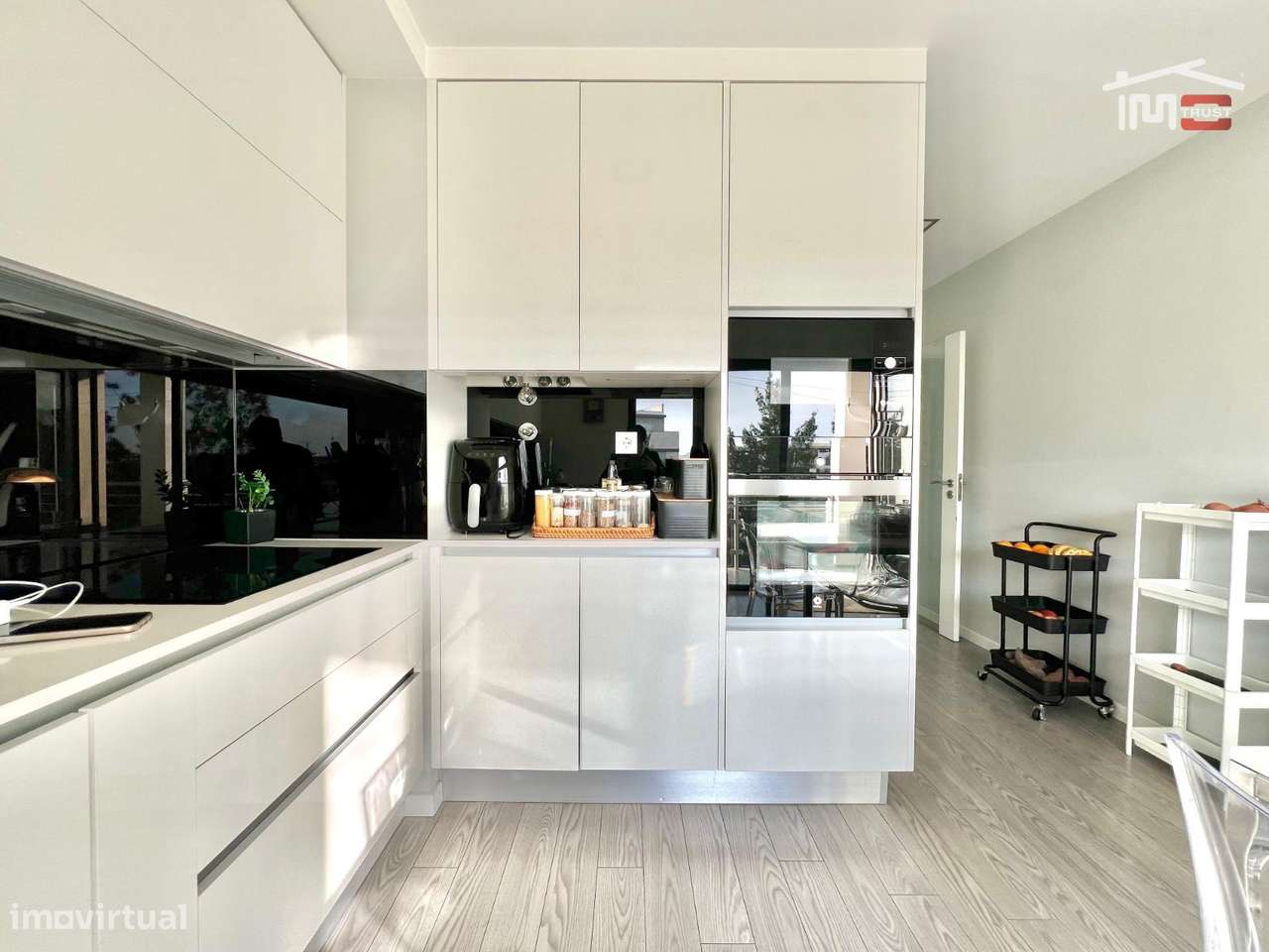 Apartamento Duplex de Luxo T3+1 com Varandas, Garagem, Arrecadação ... - Grande imagem: 3/40