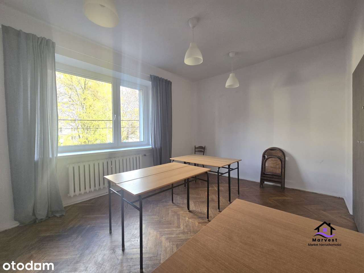 Śródmieście | Lokal na wynajem | Media i parking w cenie - Pełny obrazek: 5/7