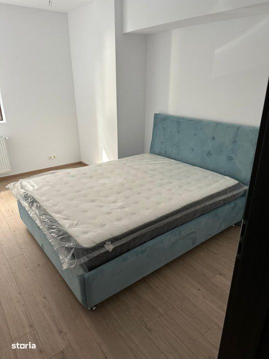 Apartament 4 Camere Moghioros Park Residence