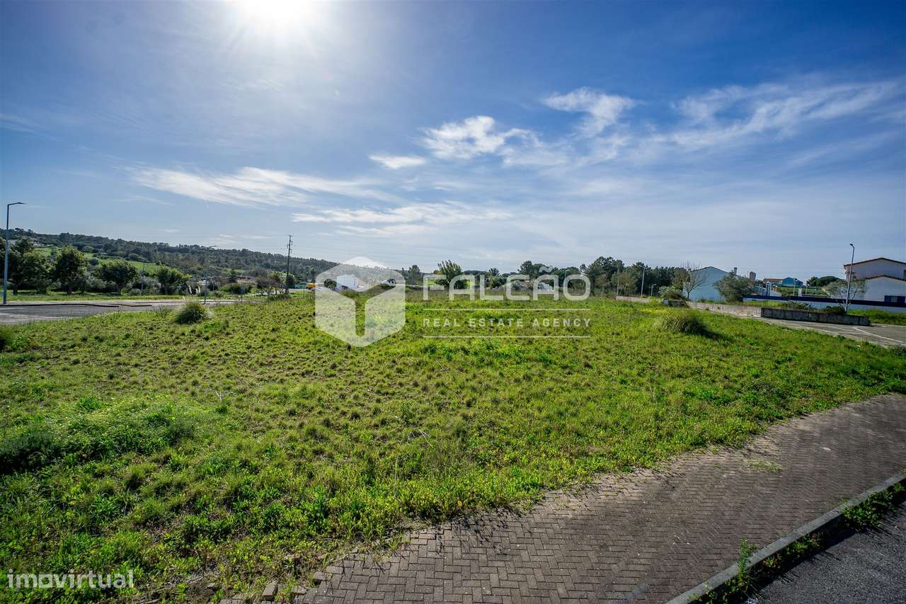Lote de Terreno  Venda em Pontével,Cartaxo - Grande imagem: 5/36