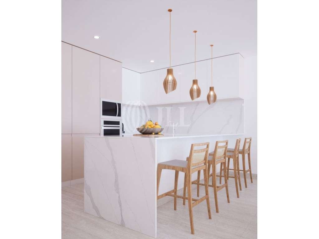 Apartamento T3 no Elite Bay em Câmara de Lobos, Funchal - Grande imagem: 5/41