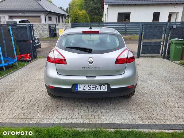 Renault Megane 1.2 16V TCe Energy Life - 7