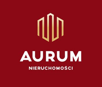 Aurum Nieruchomości Logo