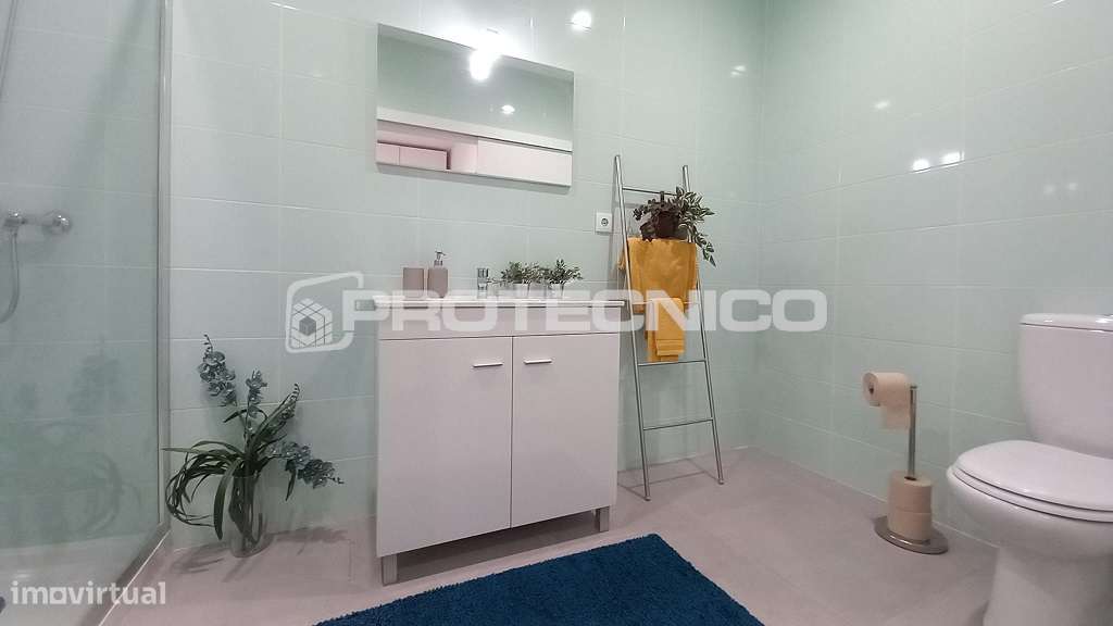 Apartamento T0+1 – Águeda-4
